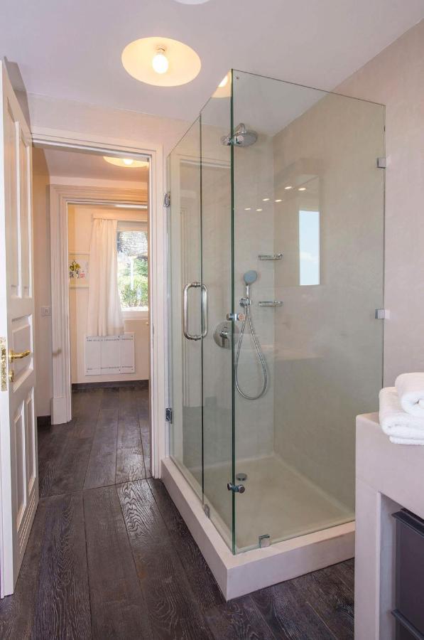 Paleopetres Blanche - Private Pool - Sea Views - Nissaki - North East Coast - * Nisaki (Corfu)
