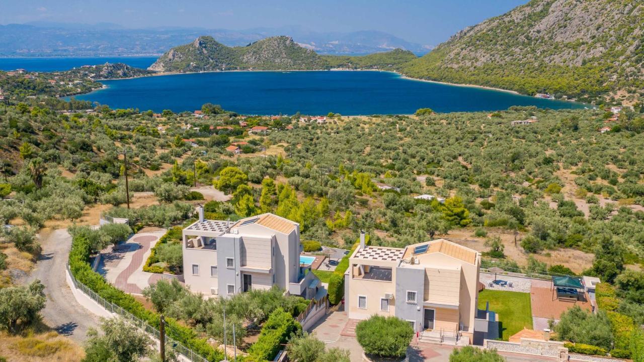 Apartment Armonia