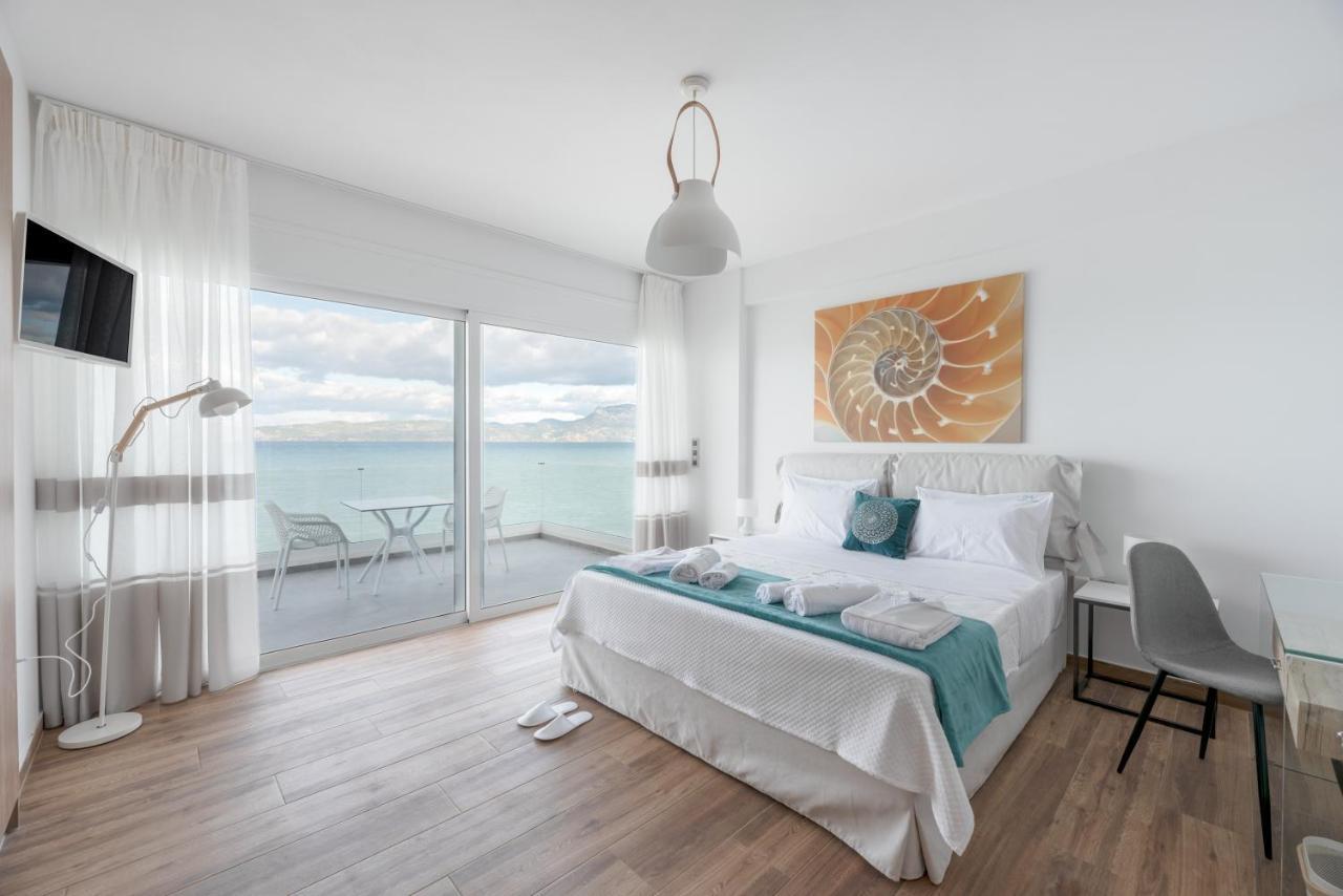 Apartment Costa Vasia Seaside And
