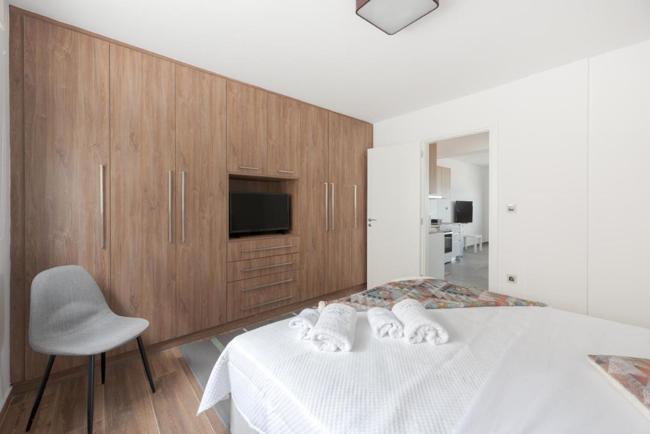 Apartment Costa Vasia Seaside And *