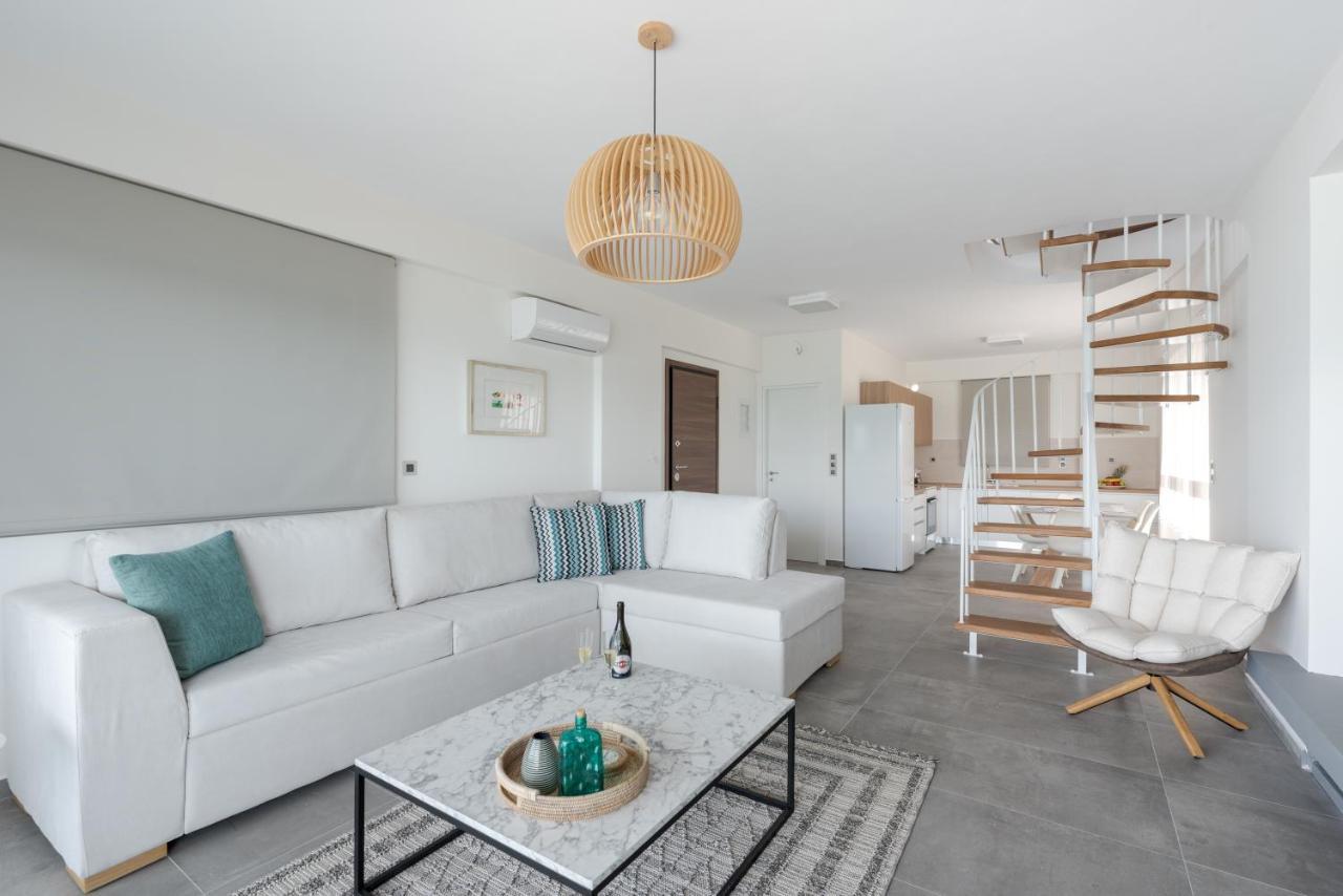 Apartment Costa Vasia Seaside And