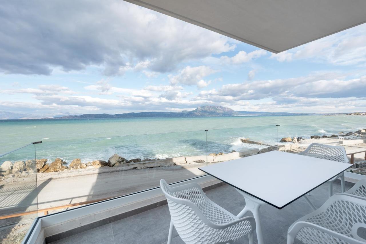 Apartment Costa Vasia Seaside And Vrachati