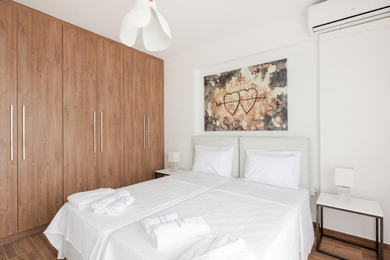 Apartment Costa Vasia Seaside And *