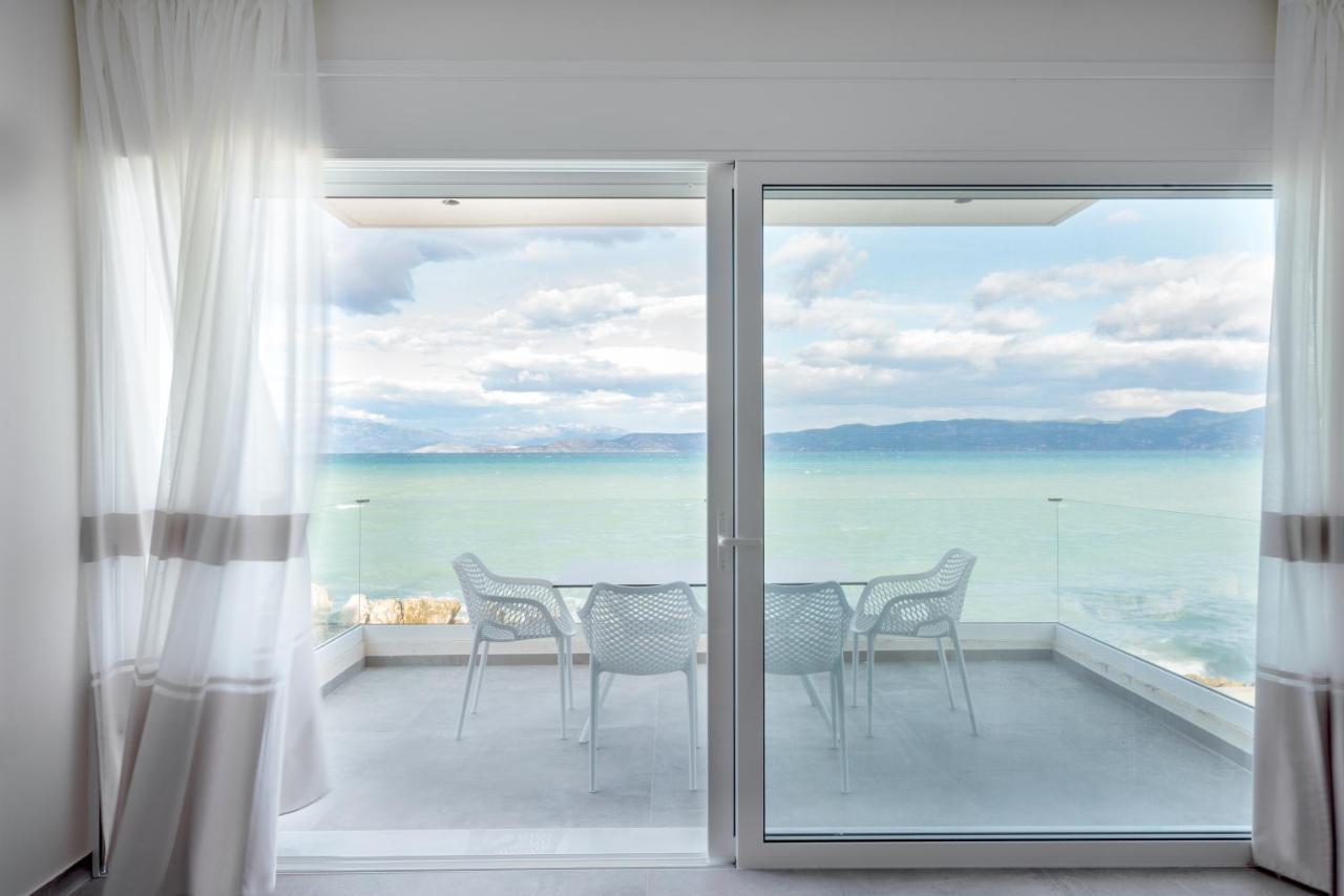 Costa Vasia Seaside And Apartment