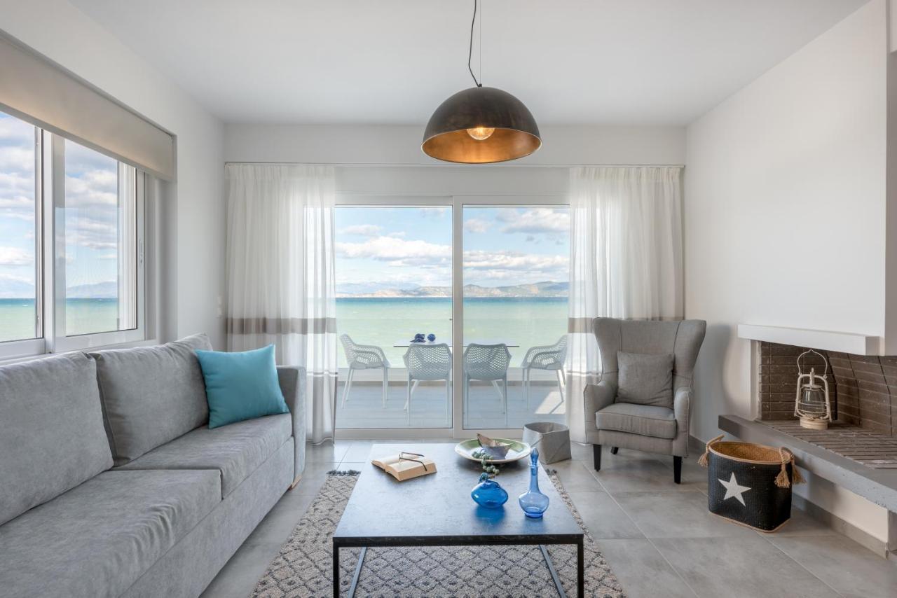 Costa Vasia Seaside And