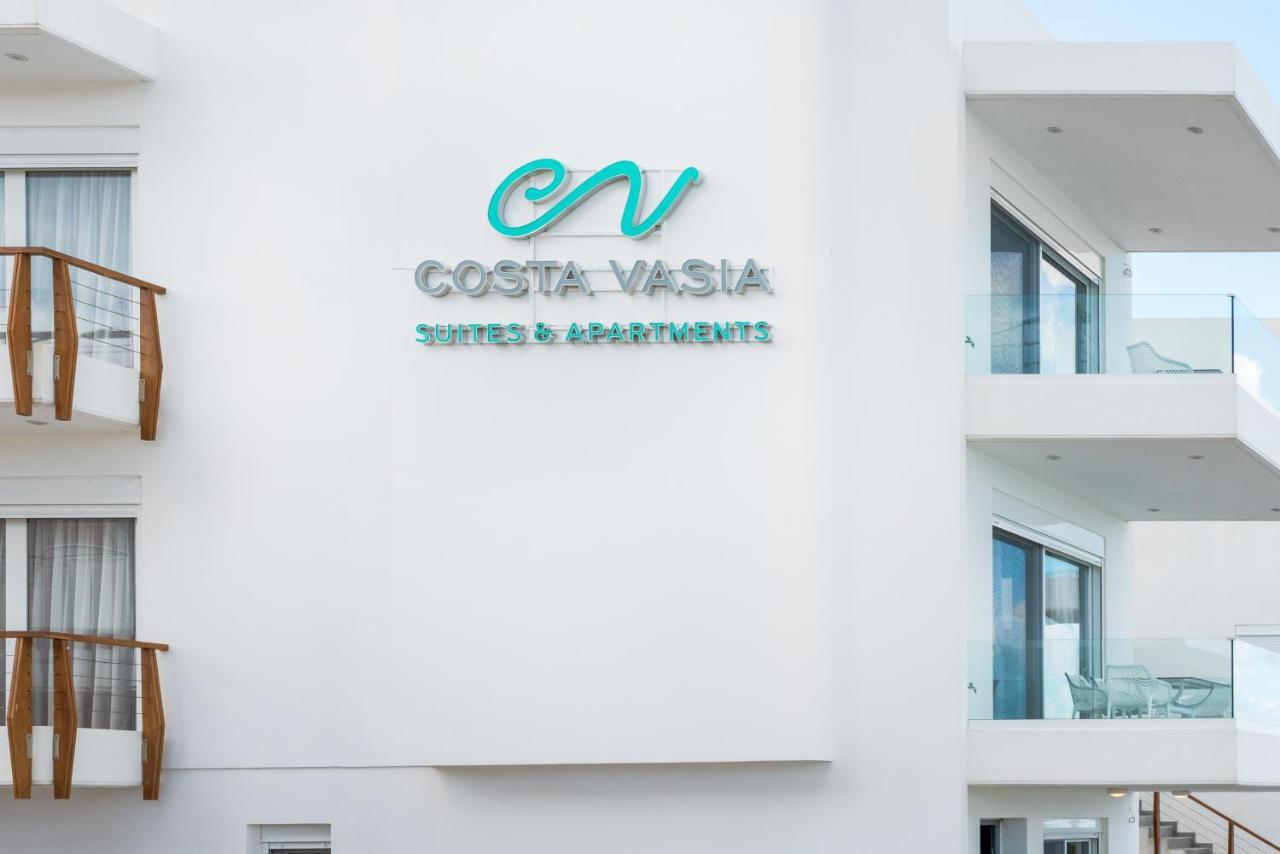 Apartment Costa Vasia Seaside And