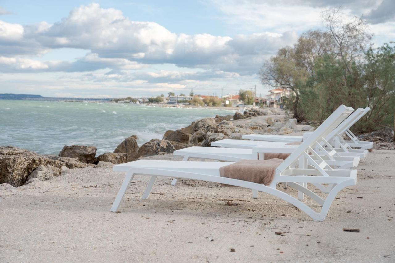 Costa Vasia Seaside And * Vrachati