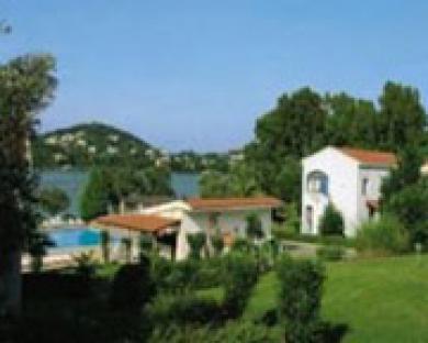 Aparthotel Govino Bay Gouvia