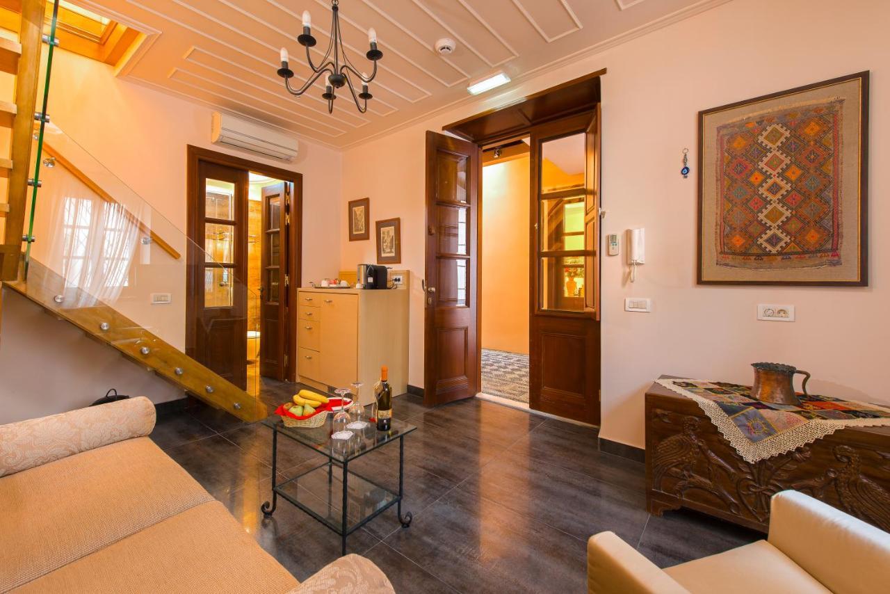 Rodos Niohori Elite Boutique Hotel 4*