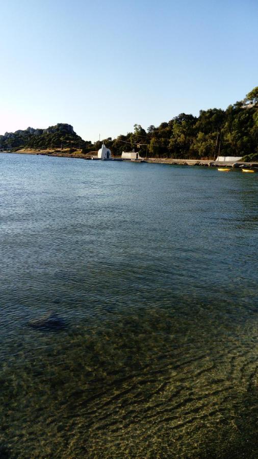 Sugar Loft * Vouliagmeni Lake