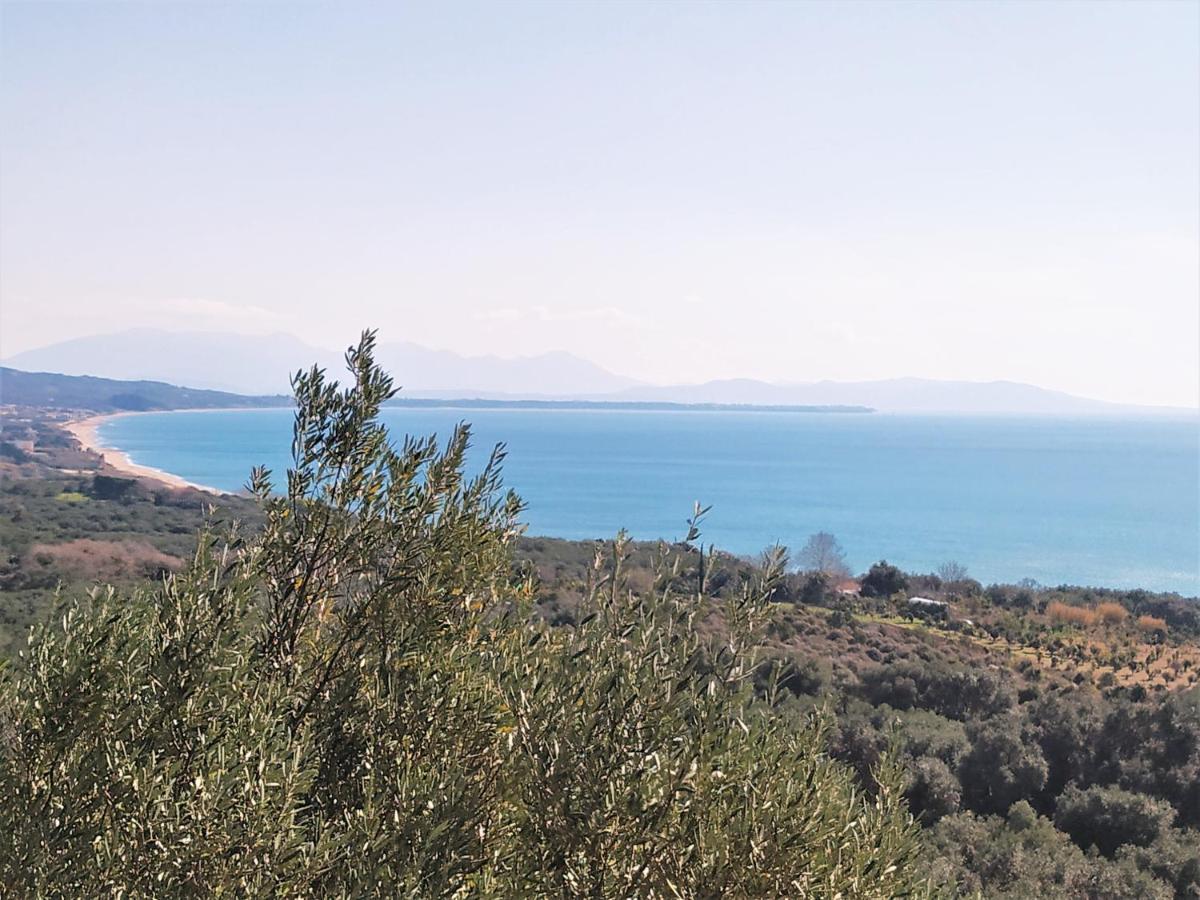 Golden Beach 3*