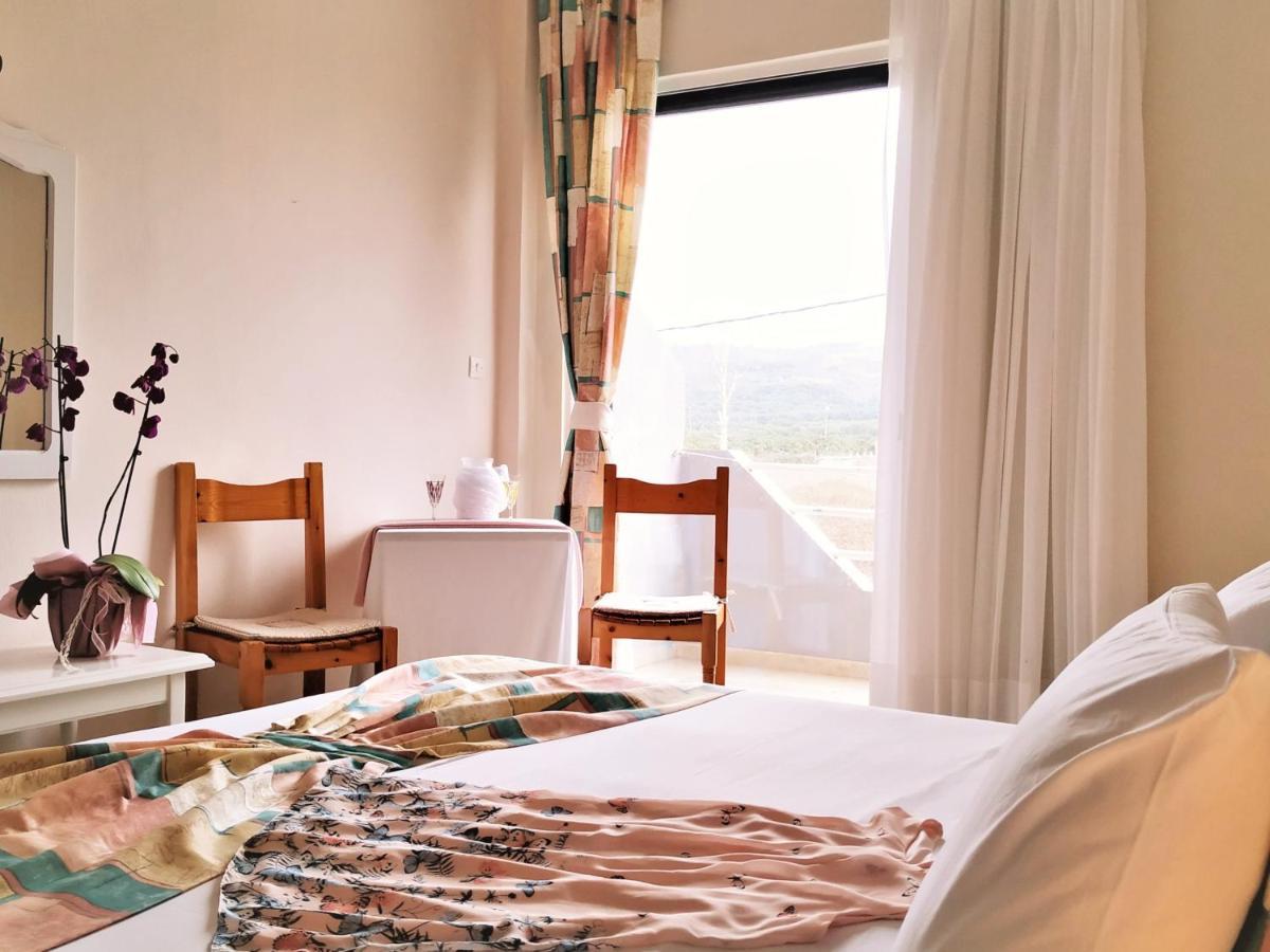 Golden Beach Hotel Nea Thesi