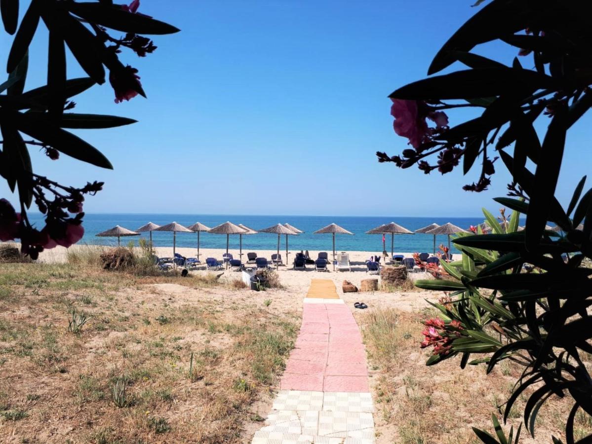 Hotel Golden Beach Nea Thesi