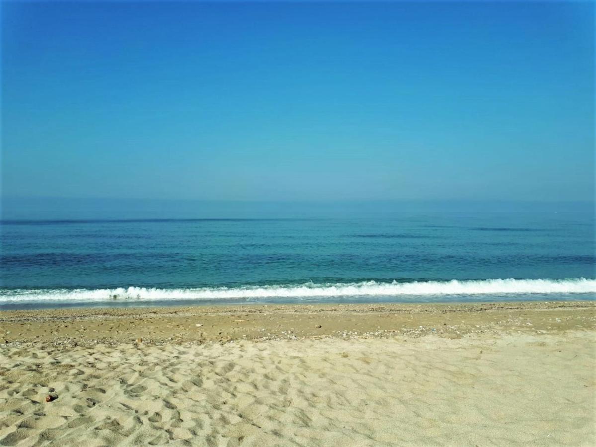 Hotel Golden Beach Nea Thesi