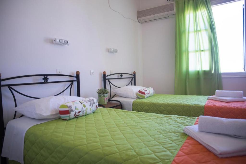 Aparthotel Bay'S Spetses Town