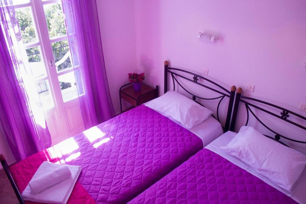Aparthotel Bay'S