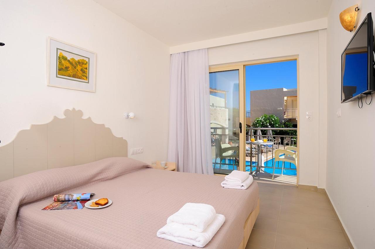 Maravel Star Art 4* Adelianos Kampos