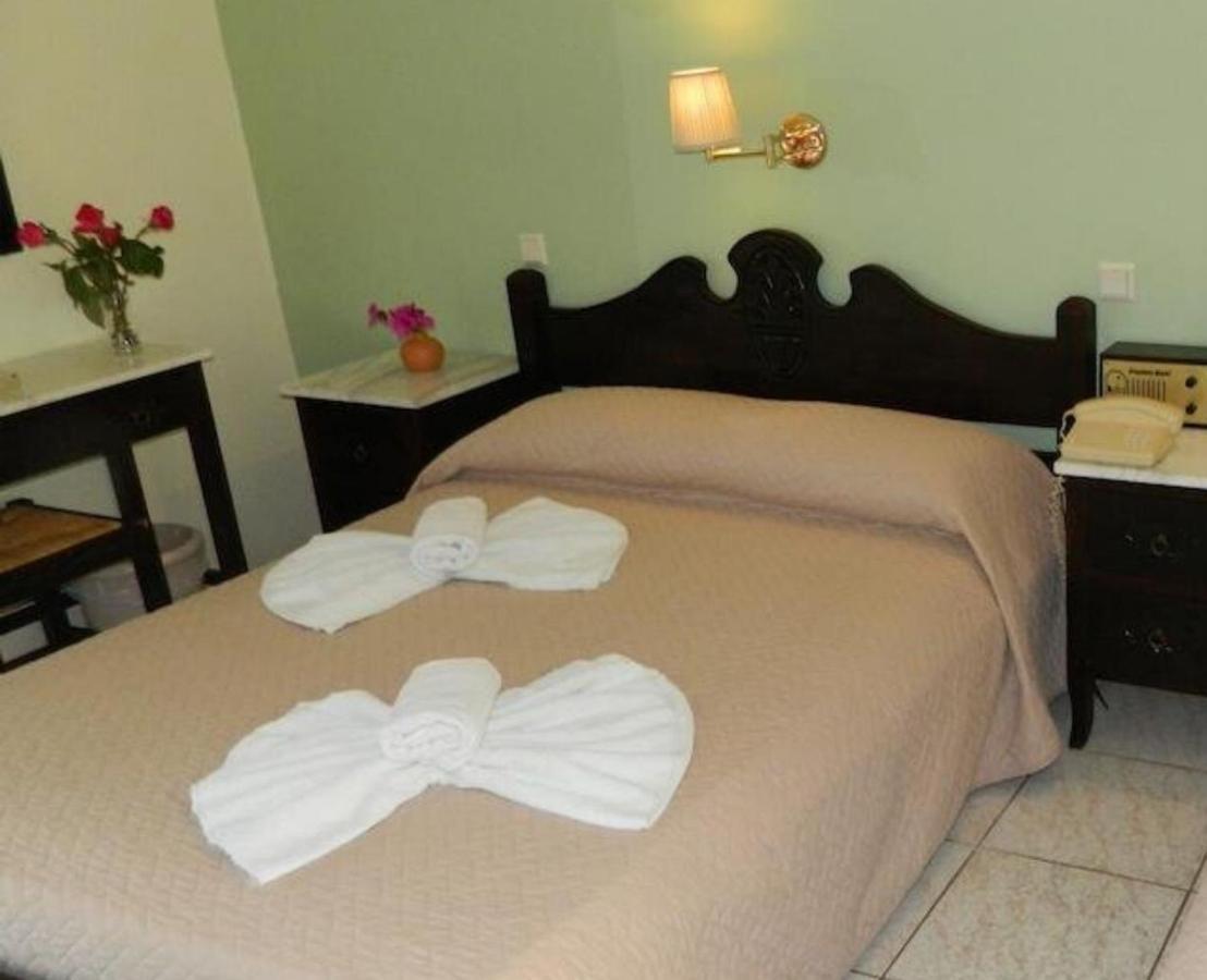 Hotel Daphne