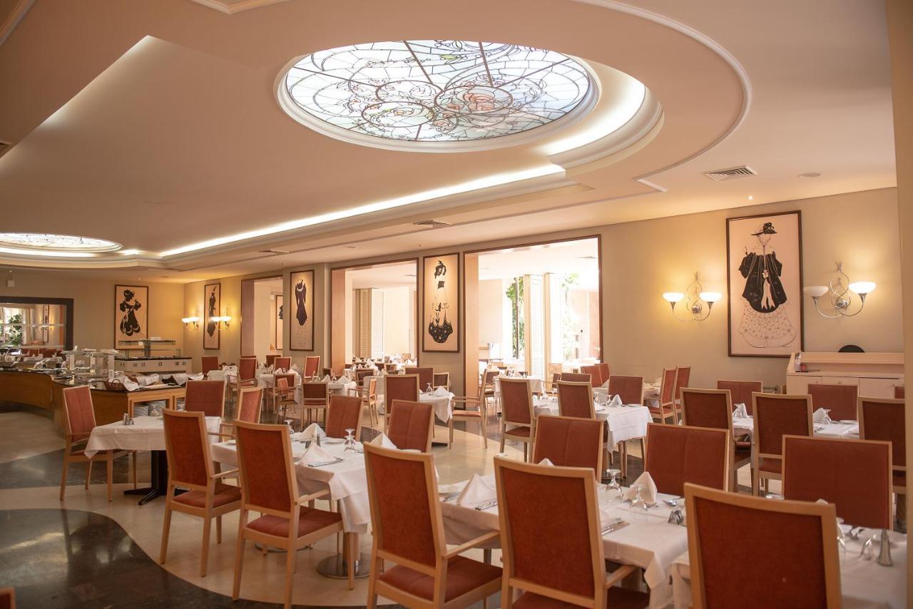 Rodos Palace Resort Ixia (Rhodes)