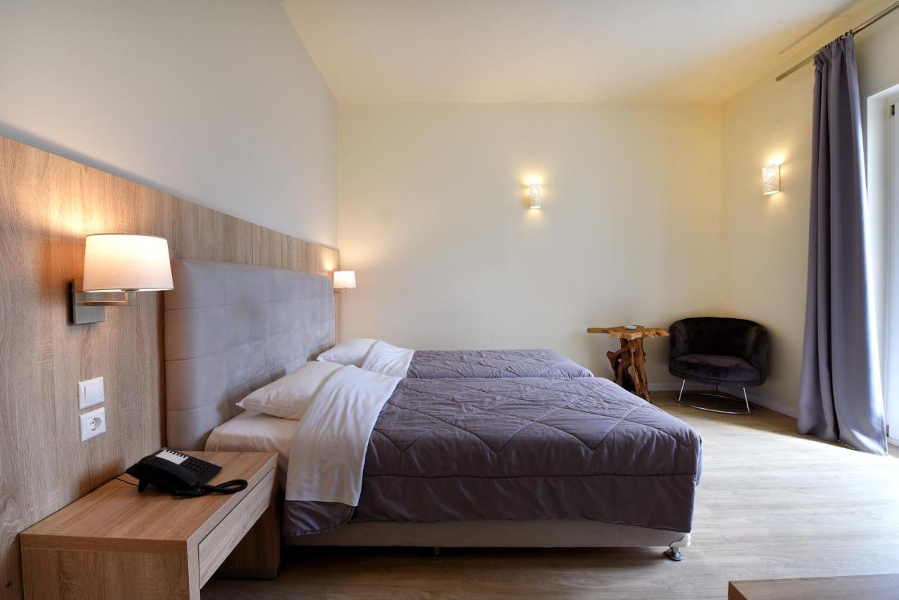 Hermes Hotel Ermoupoli