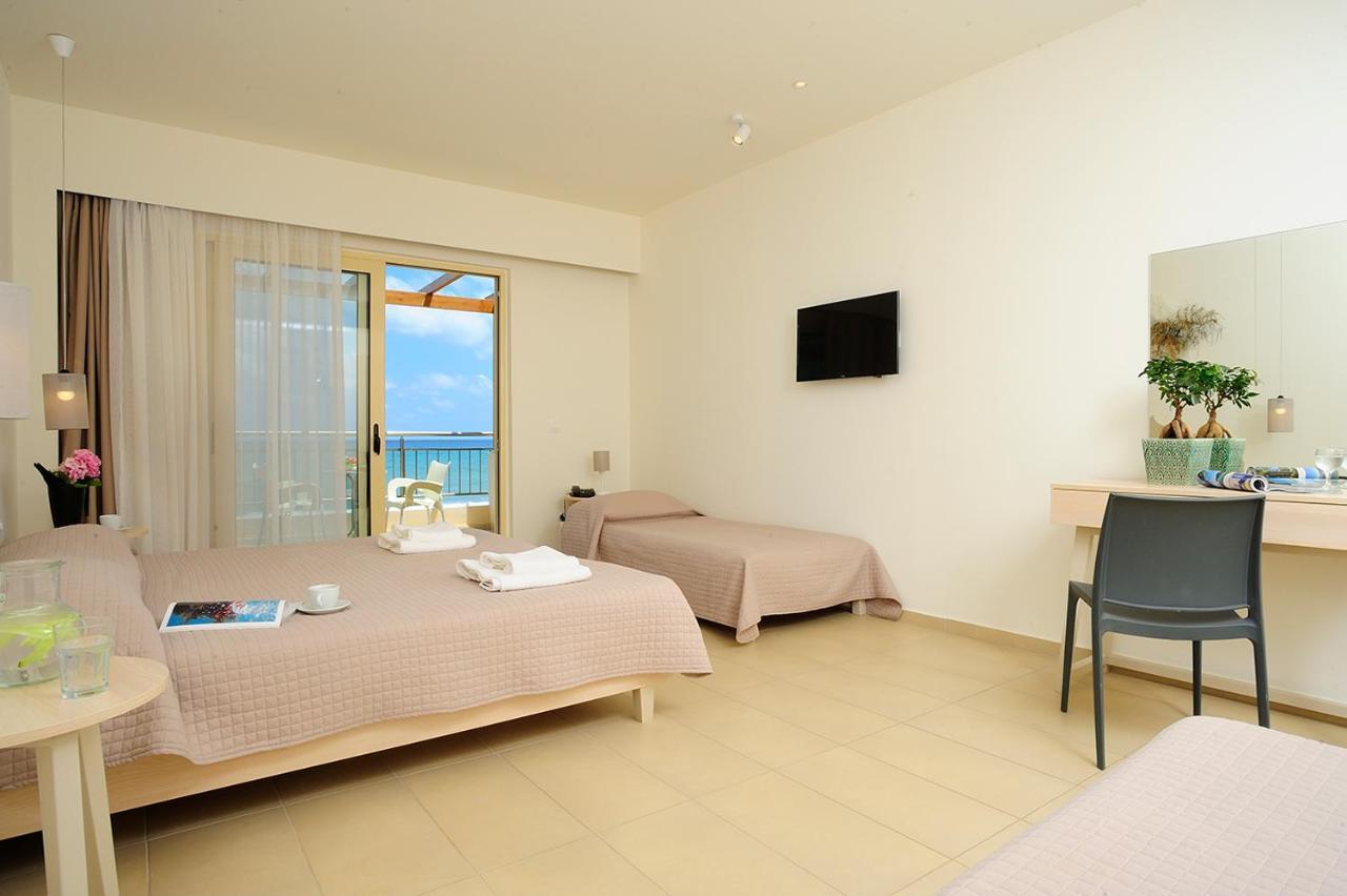 Maravel Star Art 4* Adelianos Kampos