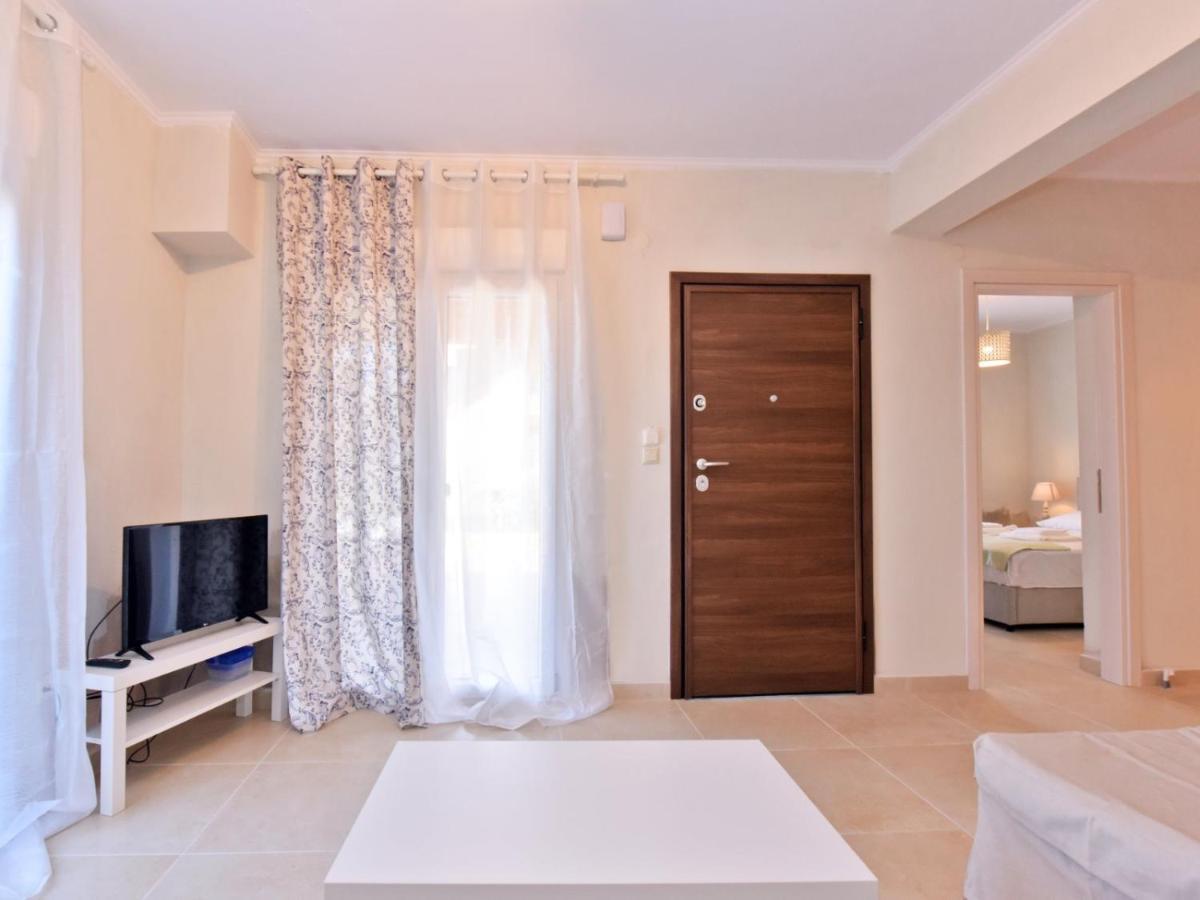 Holiday home Fotinia House By Rentalspro Services Dionisiou Halkidiki *