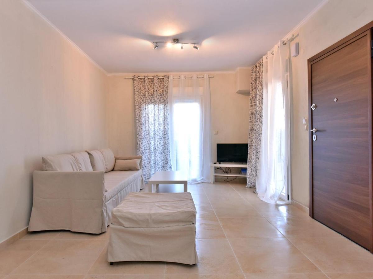 Fotinia House By Rentalspro Services Dionisiou Halkidiki Paralia Dionysiou