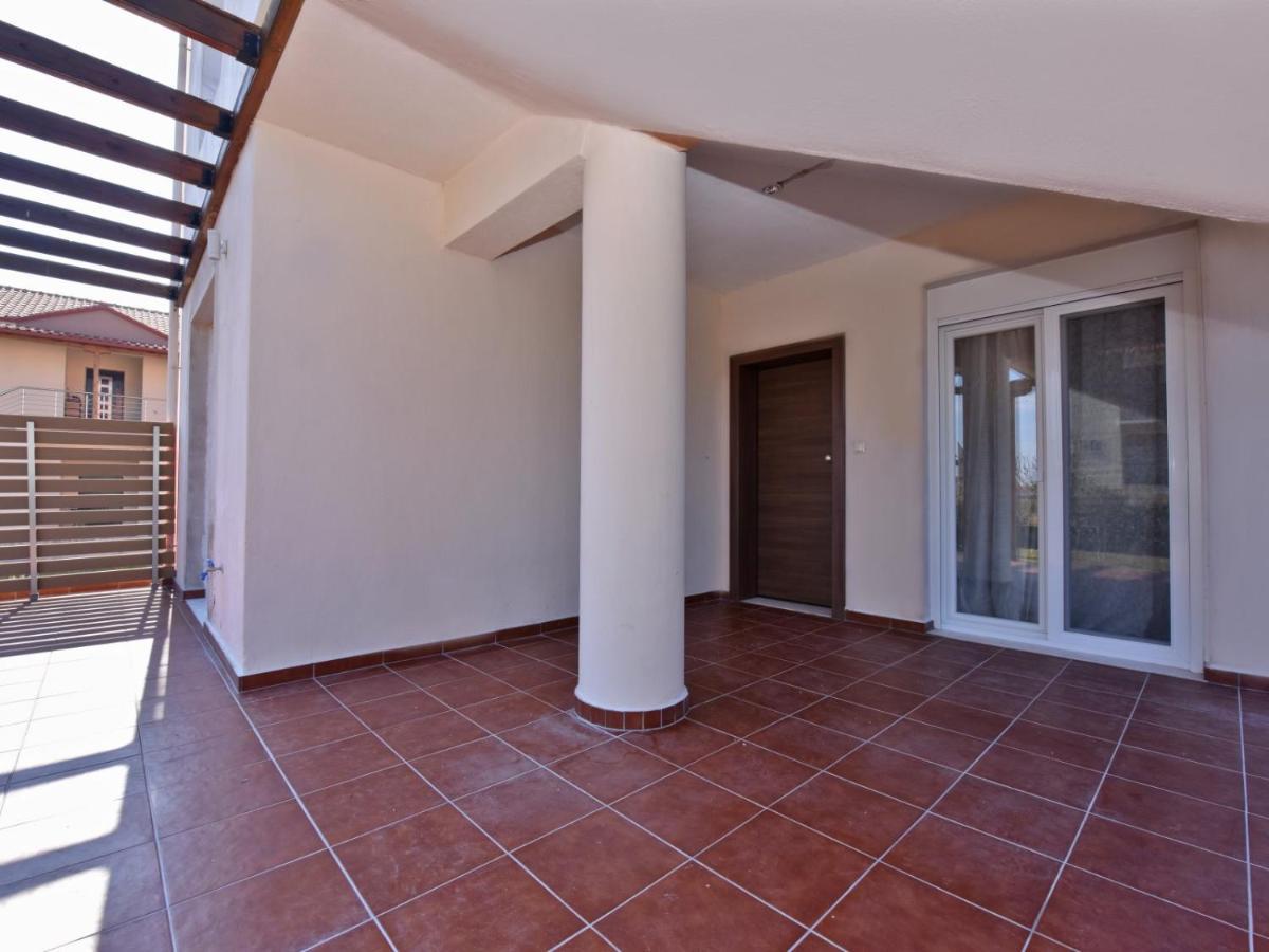 Fotinia House By Rentalspro Services Dionisiou Halkidiki Paralia Dionysiou