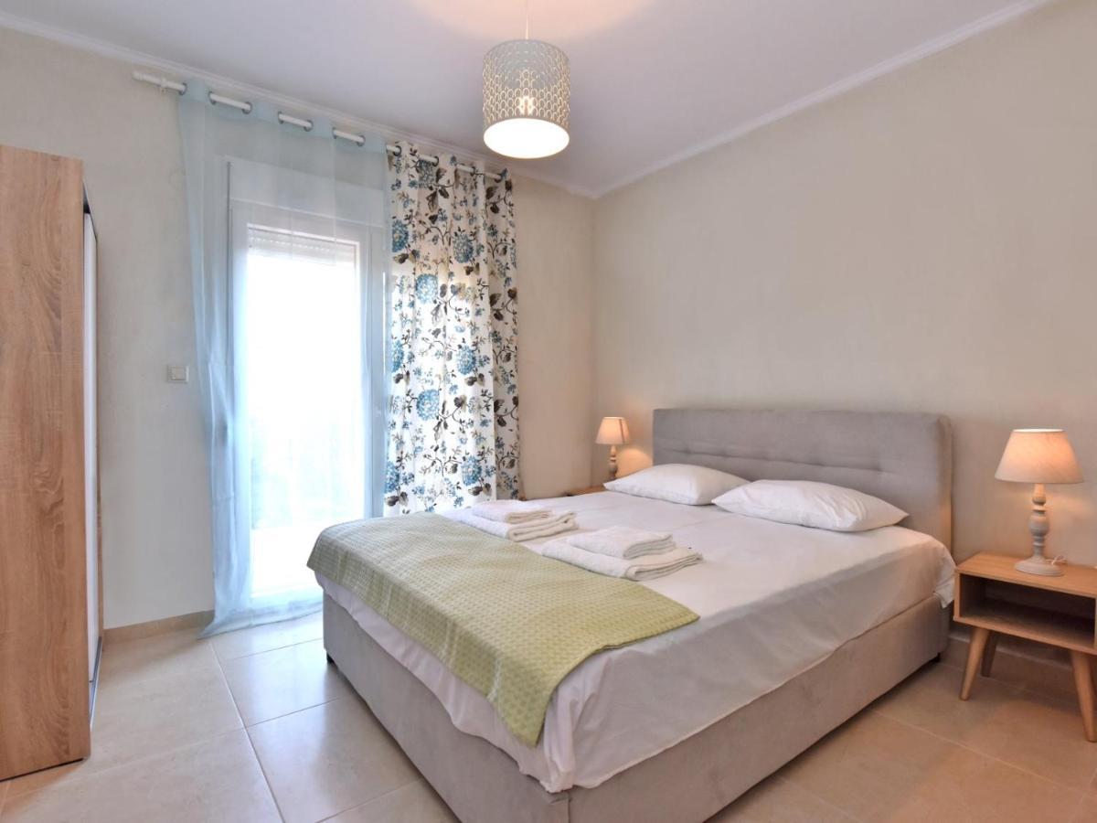 Holiday home Fotinia House By Rentalspro Services Dionisiou Halkidiki
