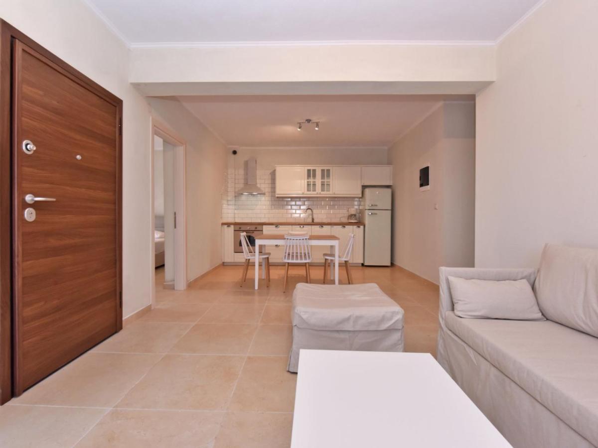 Holiday home Fotinia House By Rentalspro Services Dionisiou Halkidiki *