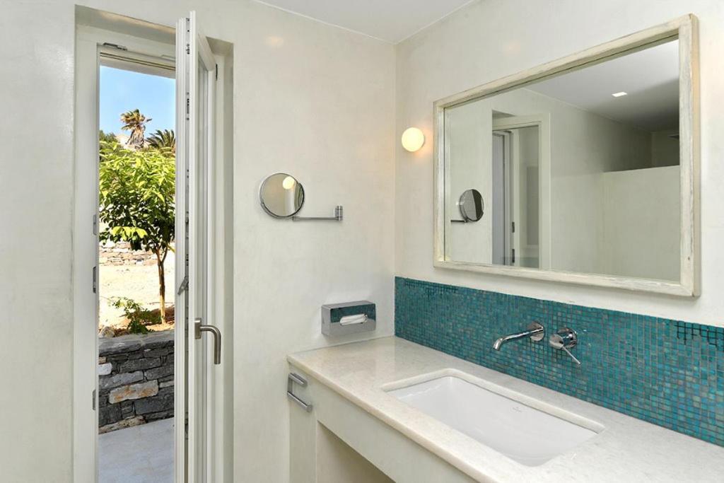 Hotel Blue Amaryllis Santa Maria (Paros)
