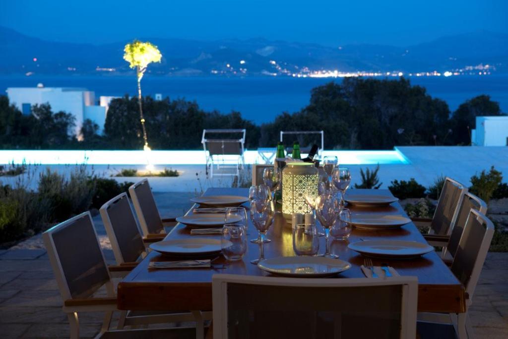 Hotel Blue Amaryllis Santa Maria (Paros)