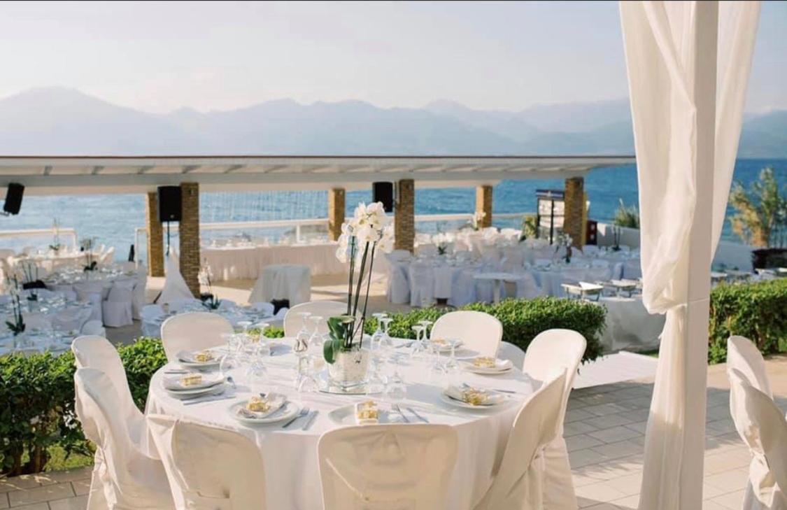 Hotel Rodini 3*