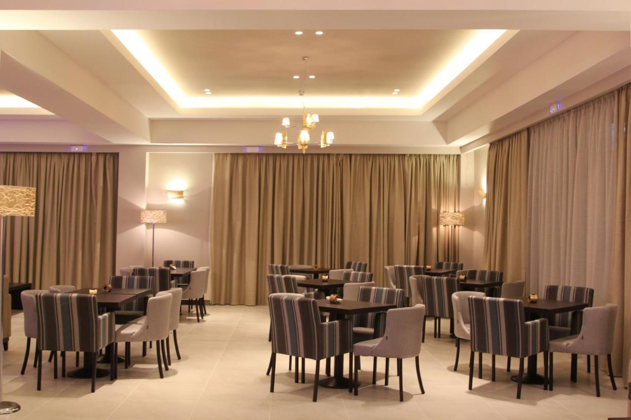 Achilles Hotel 3*