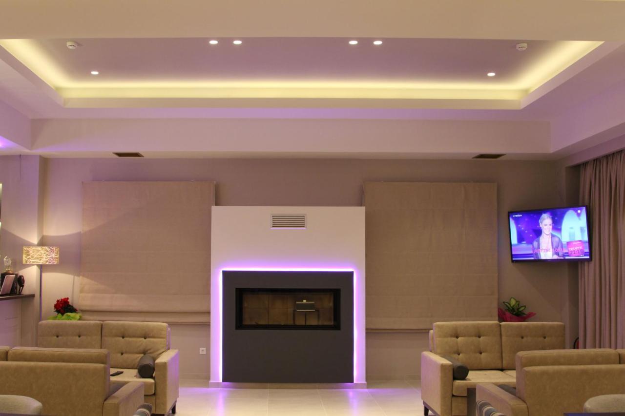 Hotel Achilles Methoni (Messenia)