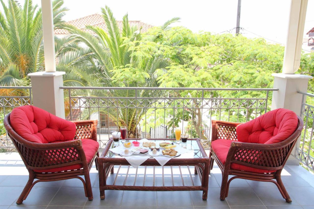 Achilles Hotel Methoni (Messenia)