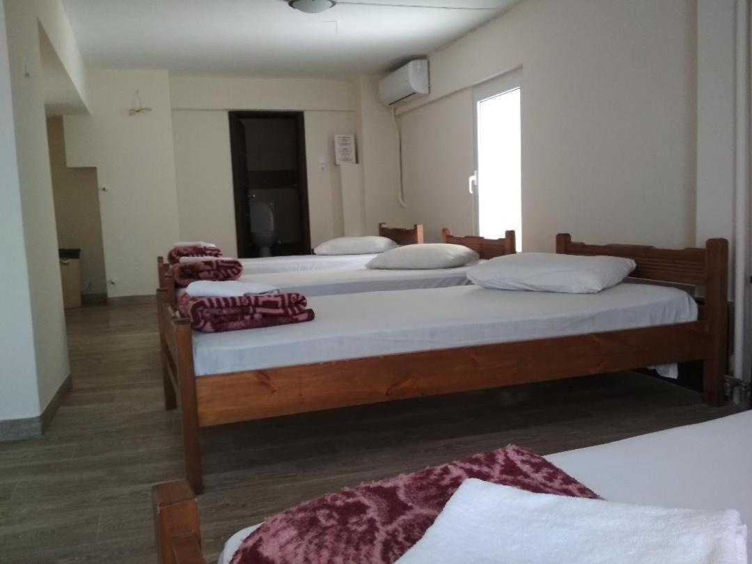 Pella Inn Hostel Athens