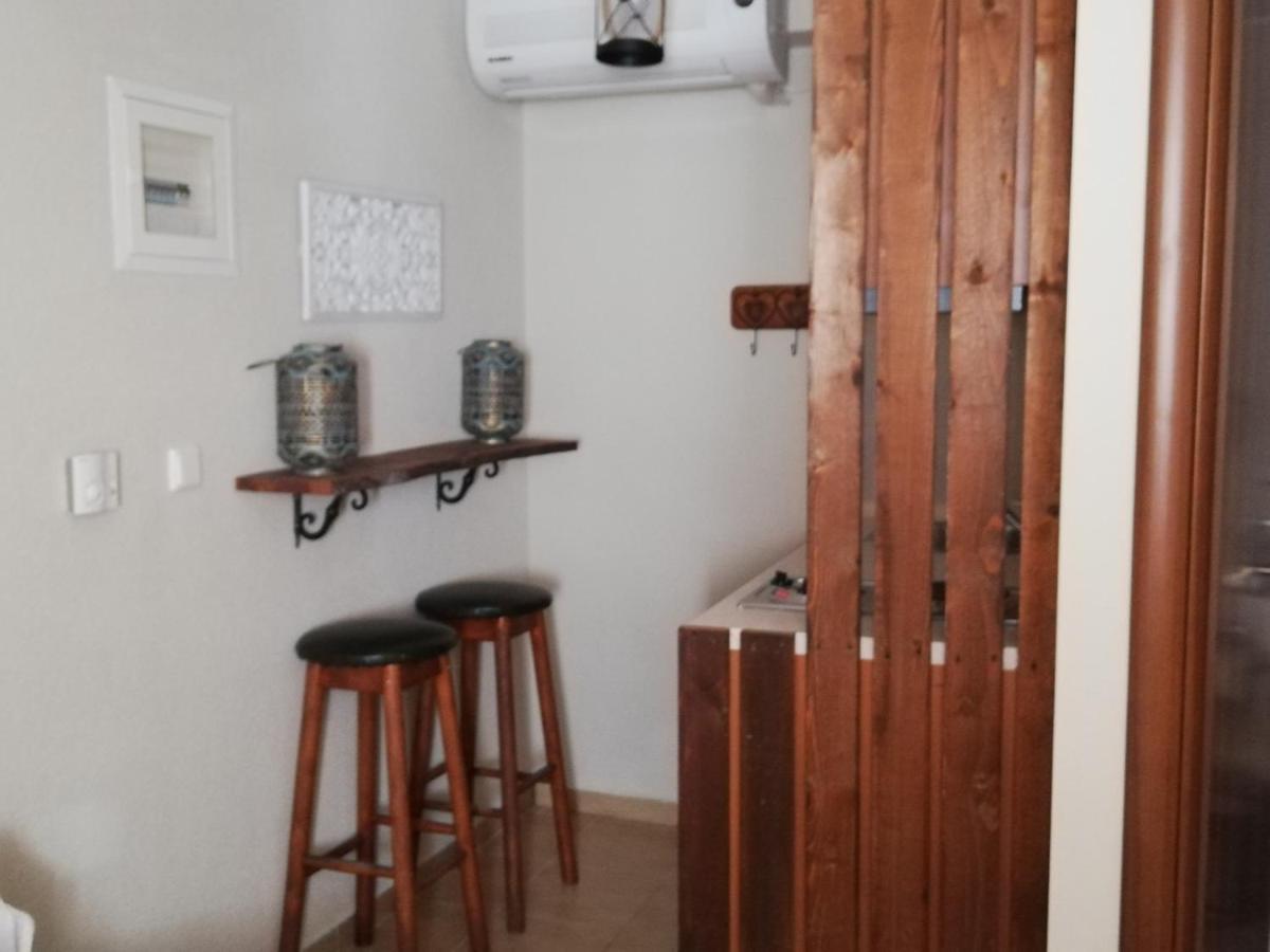 Axieros Apartment Samothraki