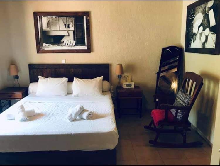 Axieros Apartment Samothraki