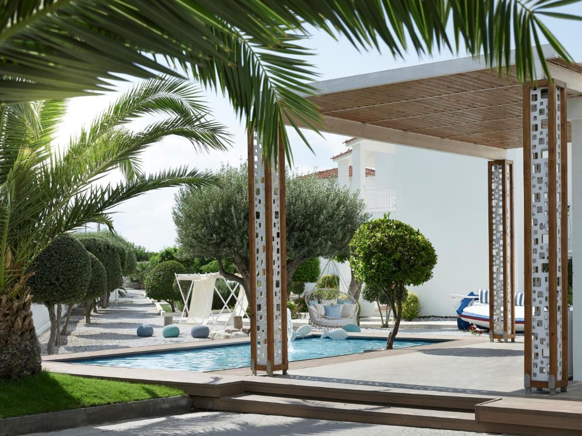 Resort Fito Aqua Bleu Pythagoreio (Samos)