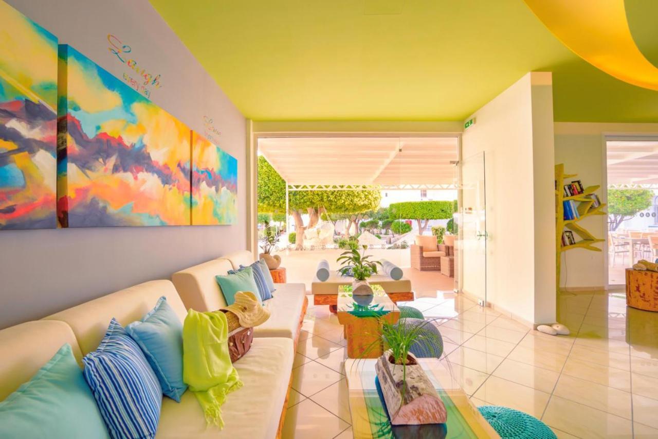 Fito Aqua Bleu Resort