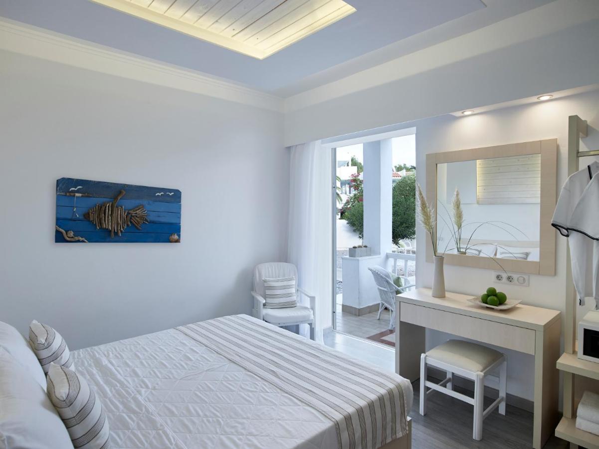 Resort Fito Aqua Bleu Pythagoreio (Samos)