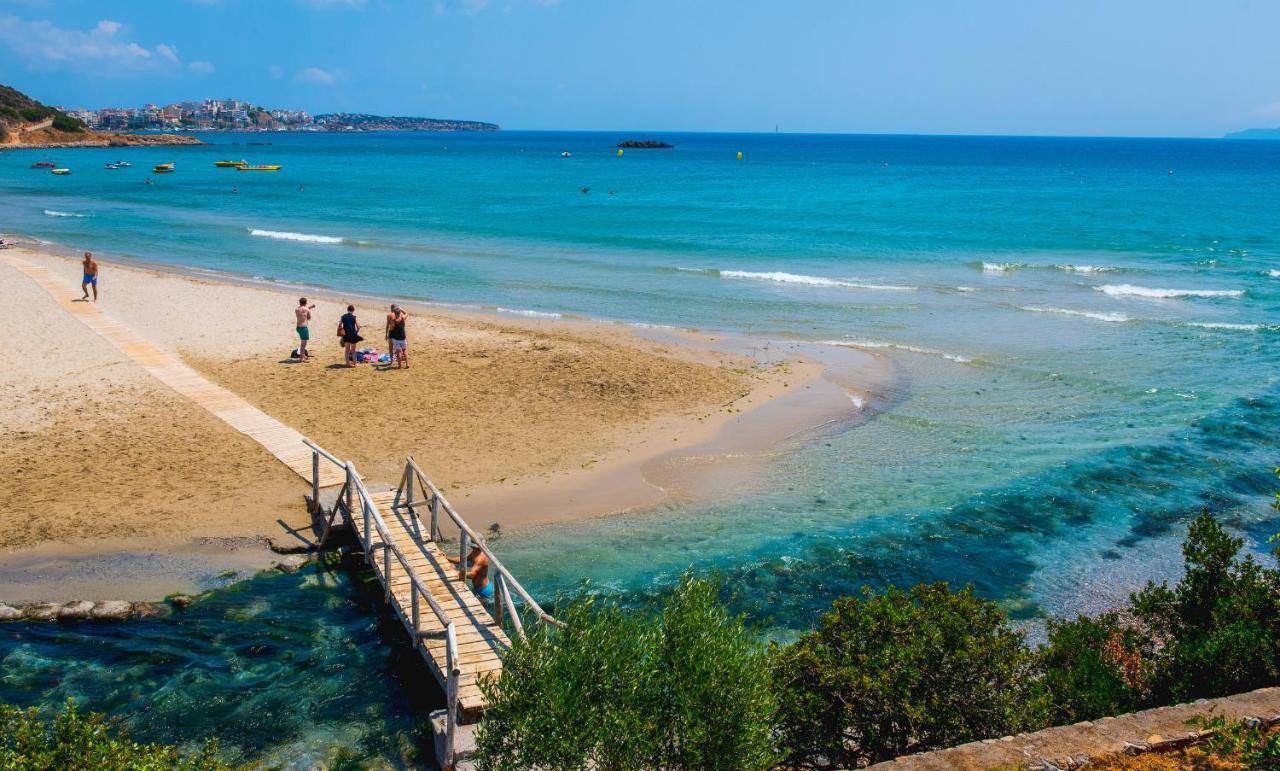Almiros 3* Agios Nikolaos (Crete)