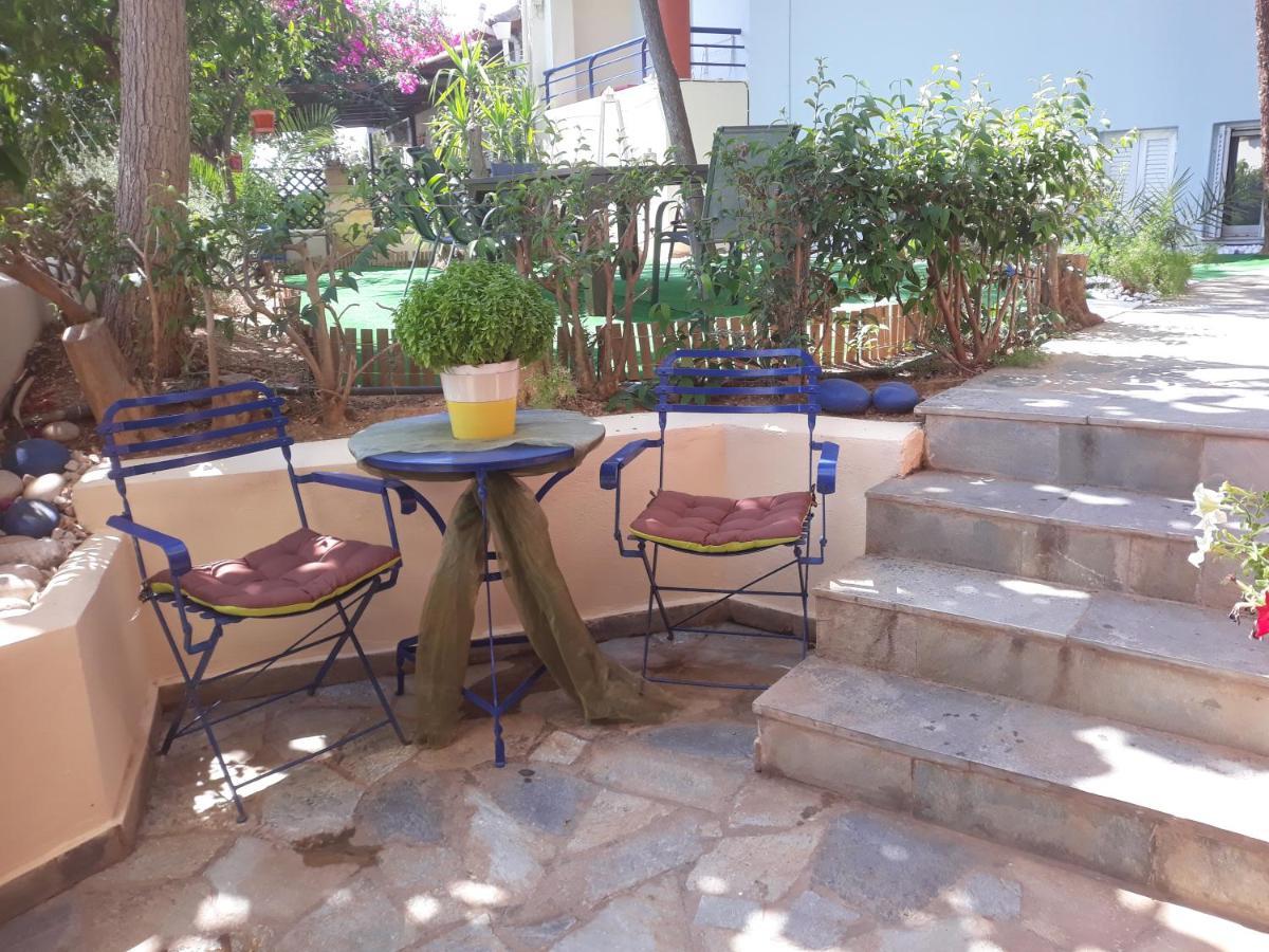 Aparthotel Heliotopos