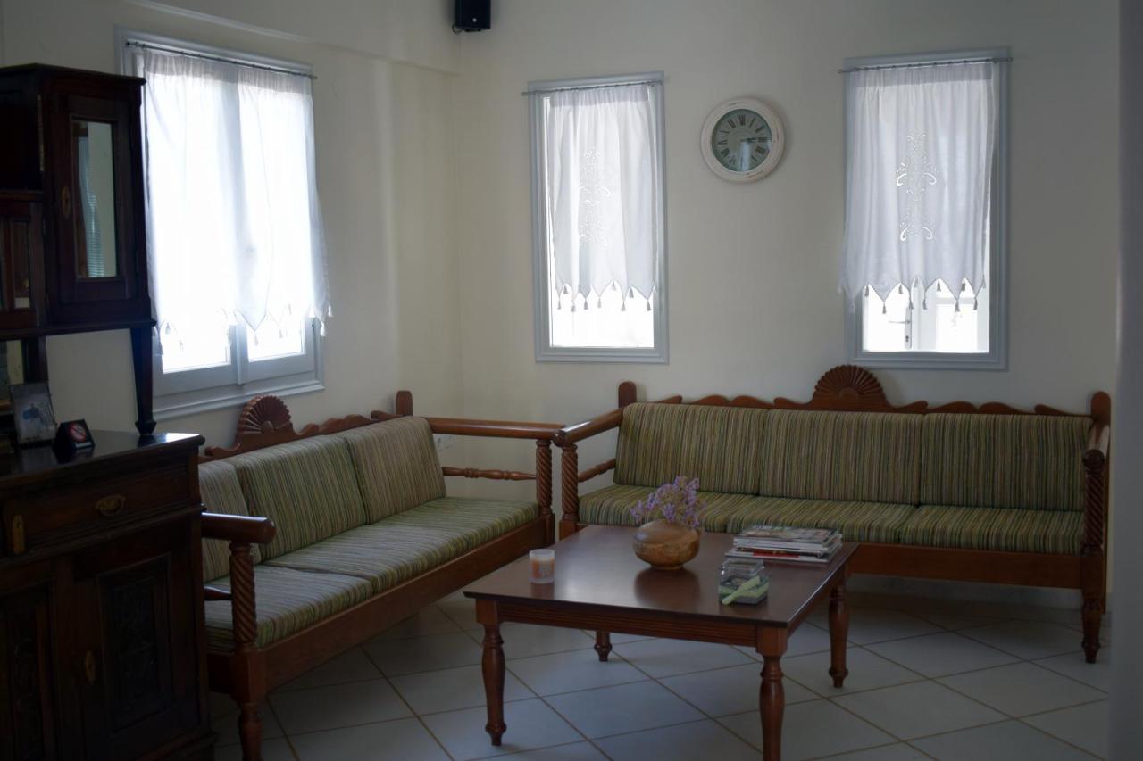 Apartment Katerina *