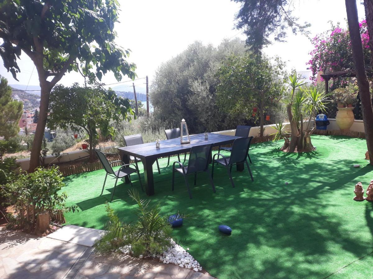 Aparthotel Heliotopos