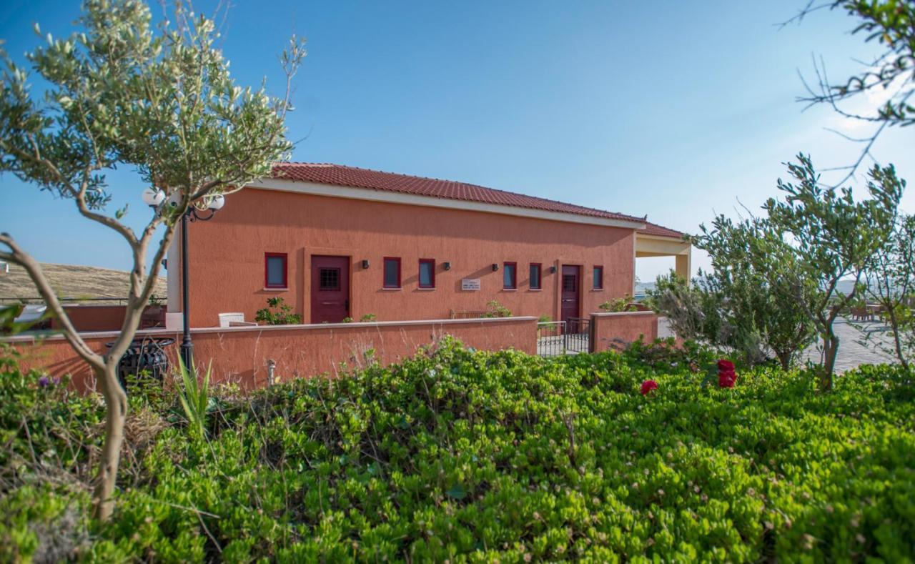 Village Boutique 5* Varos