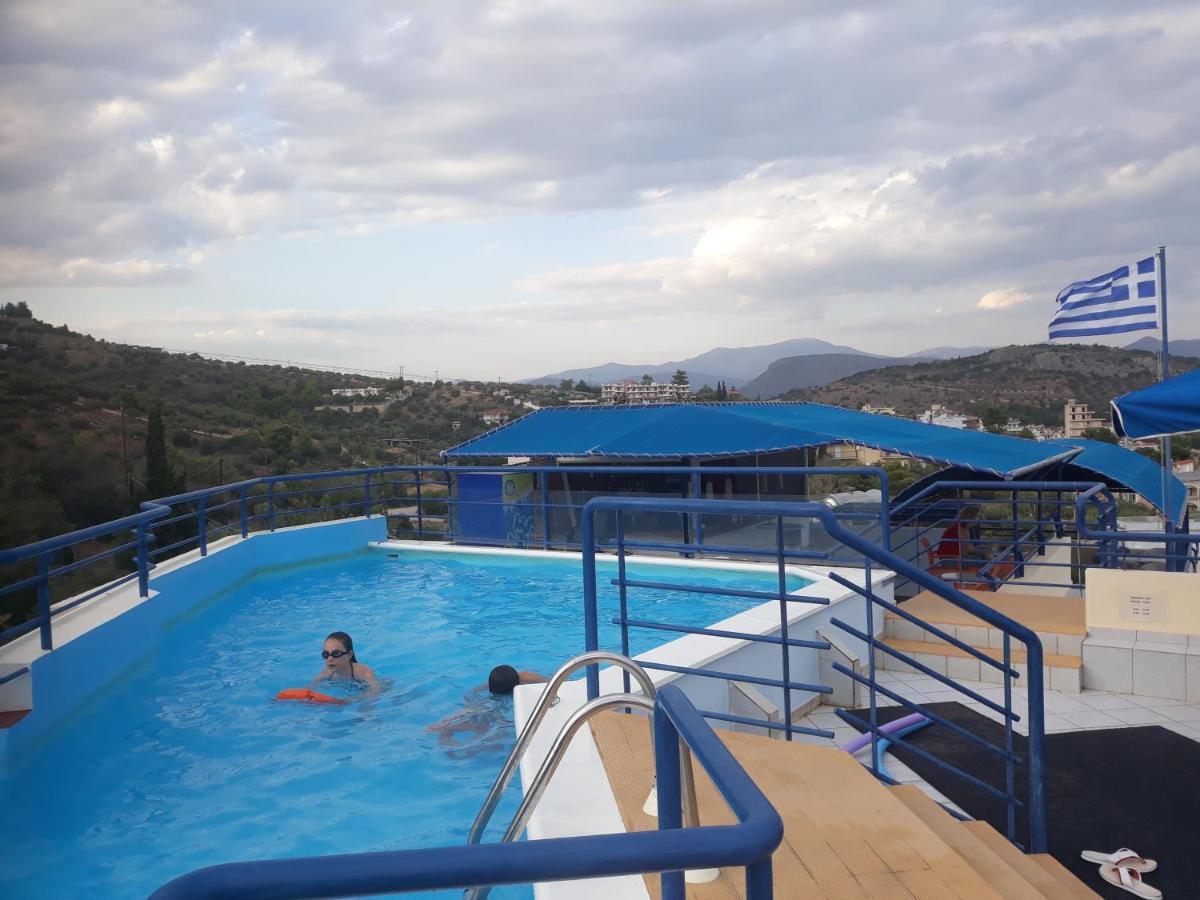 Aparthotel Heliotopos