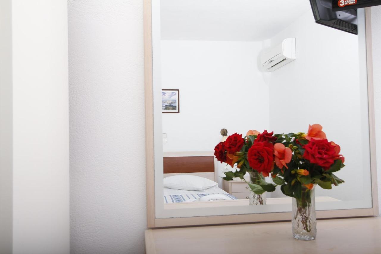 Aparthotel Stella Naxos Island Agia Anna (Naxos)