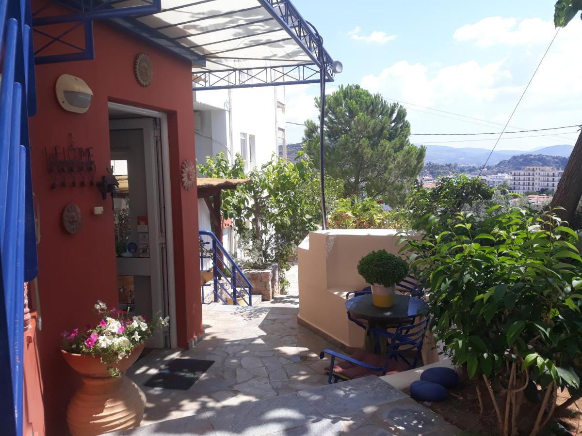 Heliotopos Aparthotel